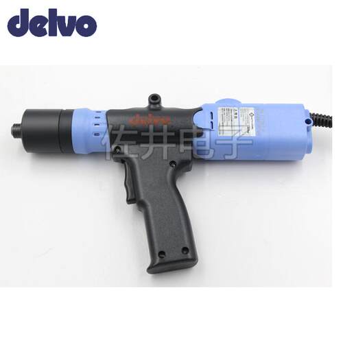 原厂DELVO DLV45A06P-SPC AAK DLV45LP-SPC DKE计数电批 开增票