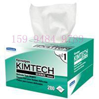 原装正品KIMTECH SCIENCE金佰利无尘纸Kimwipes 34155无尘擦镜纸