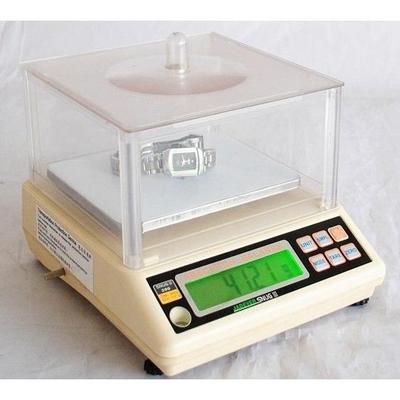 JADEVER杰特沃钰恒SNUGIII电子天平计重量150g300g600g1500g3000g