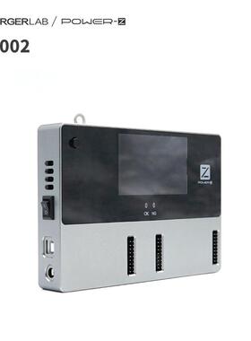 ChargerLAB POWER-Z MFi线缆多功能测试仪MF002充电头网测试仪