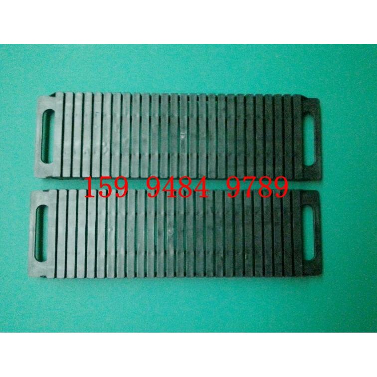 防静电双耳条型架PCB周转架PCB托盘PCB支架防静电周转架插25块板