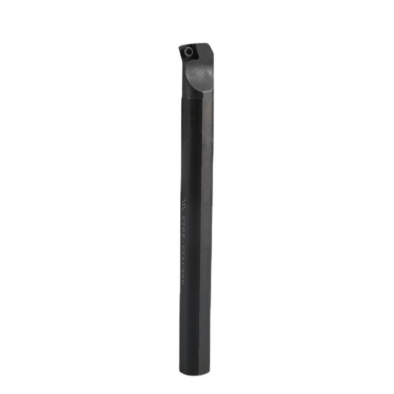 威龙数控车床削刀具 S型螺钉式内孔车刀S20R-SSKCR09  现货