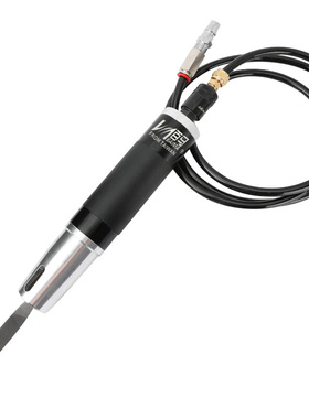 百马AF26气锉 旋转调速气动锉刀AF28往复锉气锉锯修边 气动打磨机