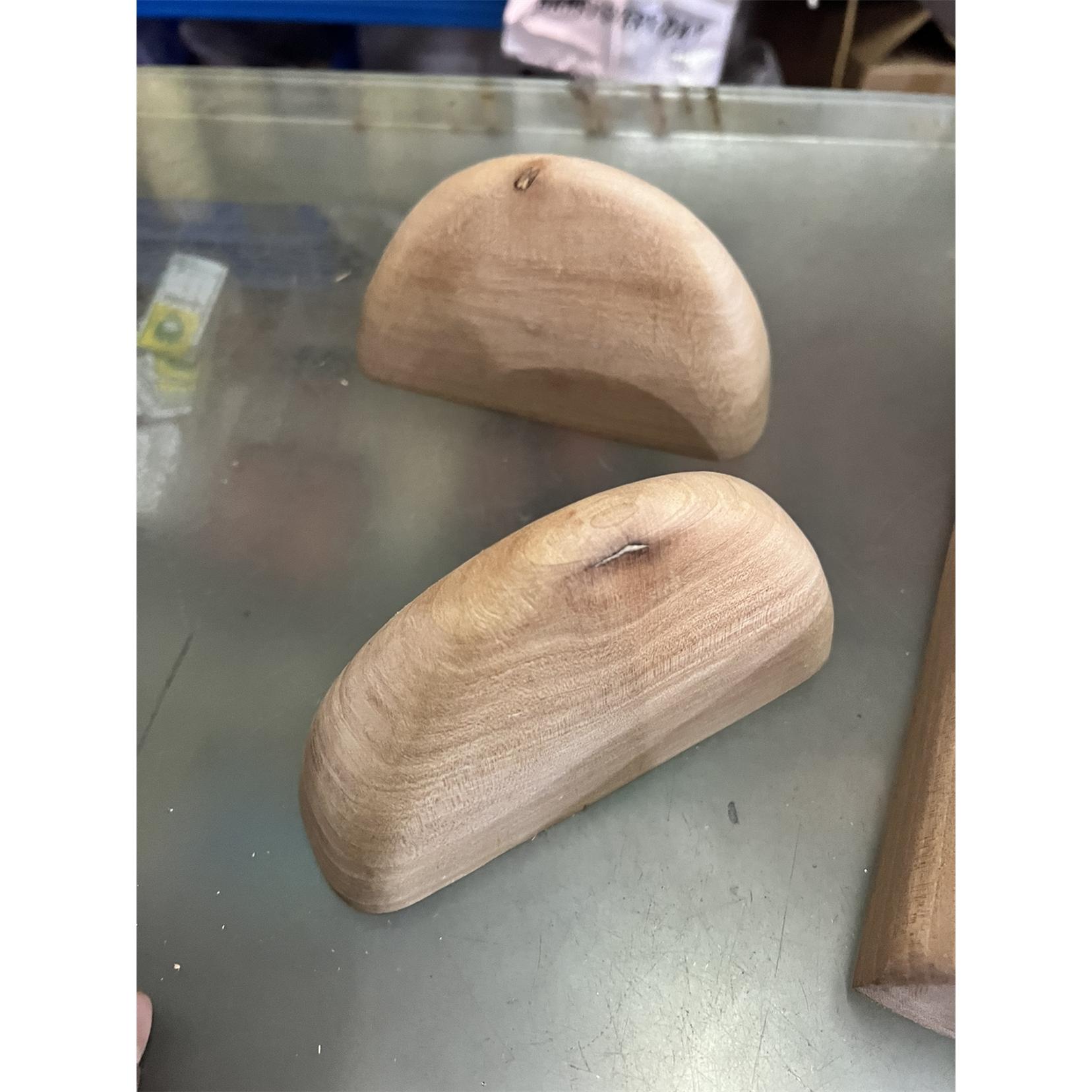 木龟木鱼木弧单峰木规单规双规缝纫马丁靴鞋面后帮定型制鞋工具