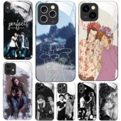 Max 玻璃手机壳适用苹果iPhone Stylinson Pro Larry