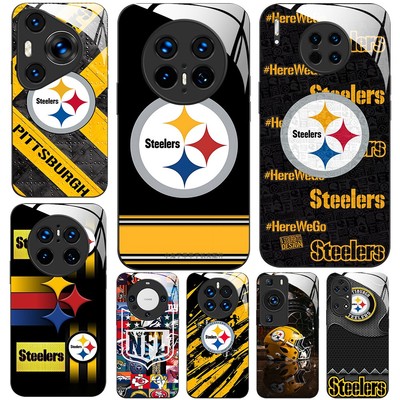 高清钢化玻璃壳适用华为个性潮流