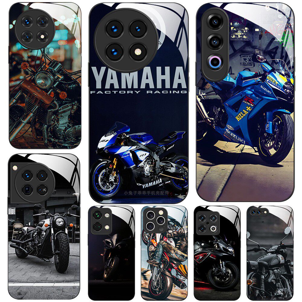 一加众多型号TPU个性潮流防摔