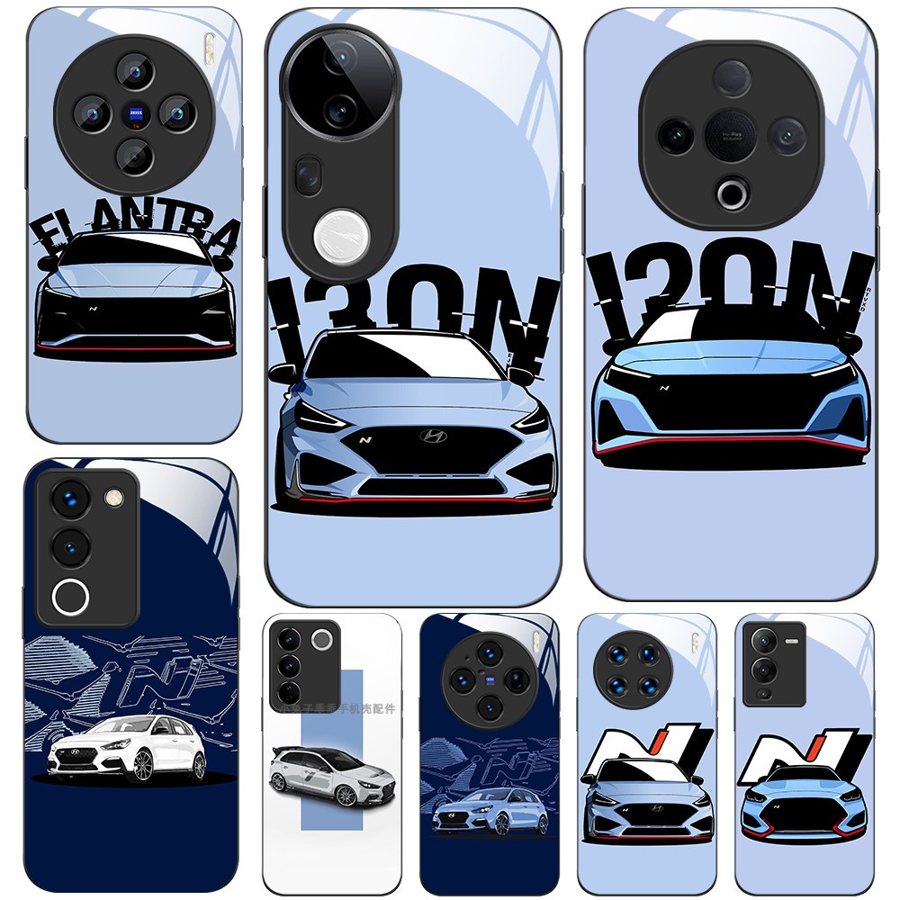 vivo众多型号TPU个性潮流防摔