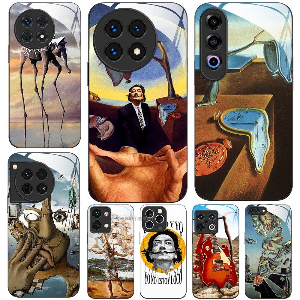 一加众多型号TPU个性潮流防摔