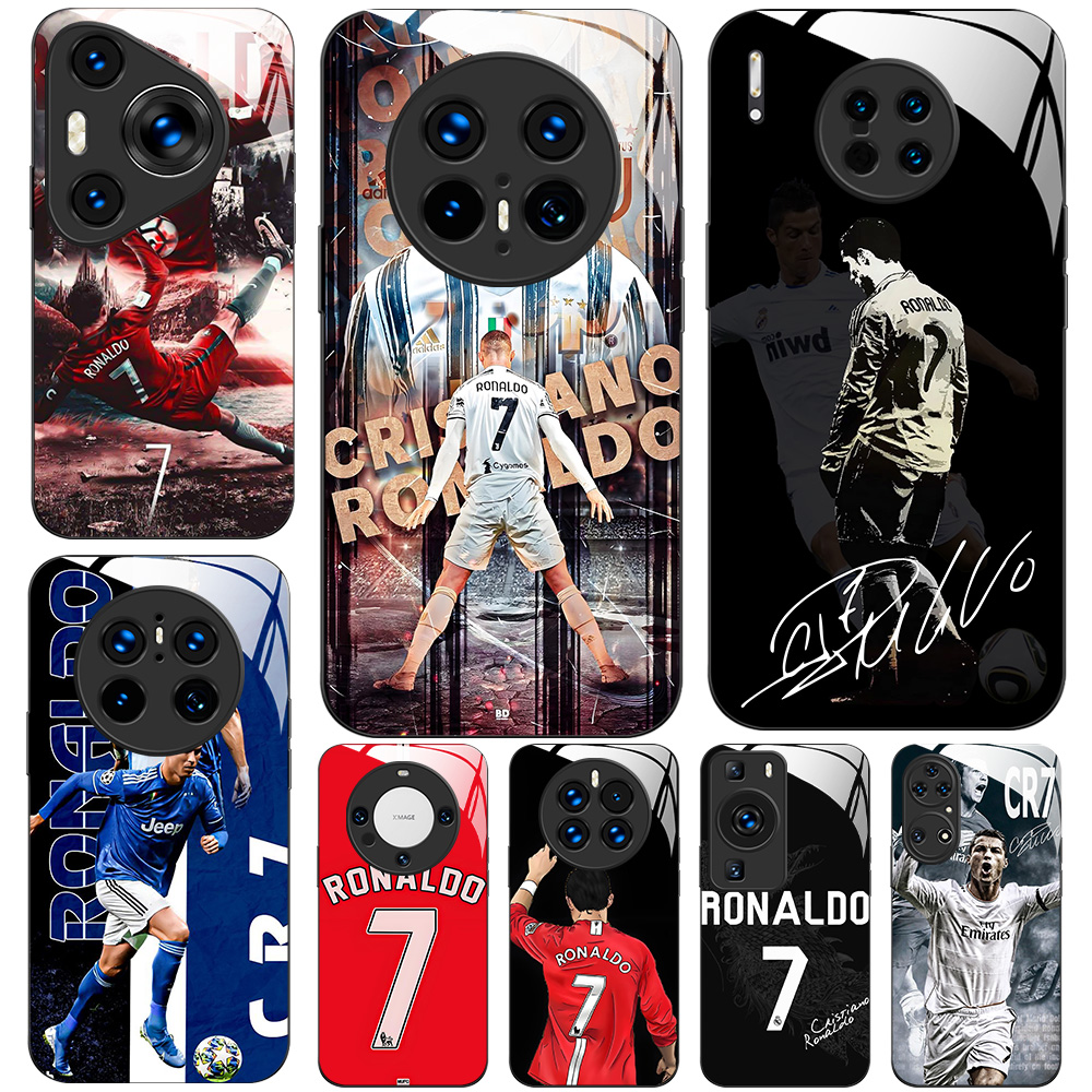 华为众多型号TPU个性潮流防摔