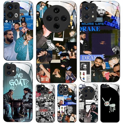 OPPO众多型号TPU个性潮流防摔