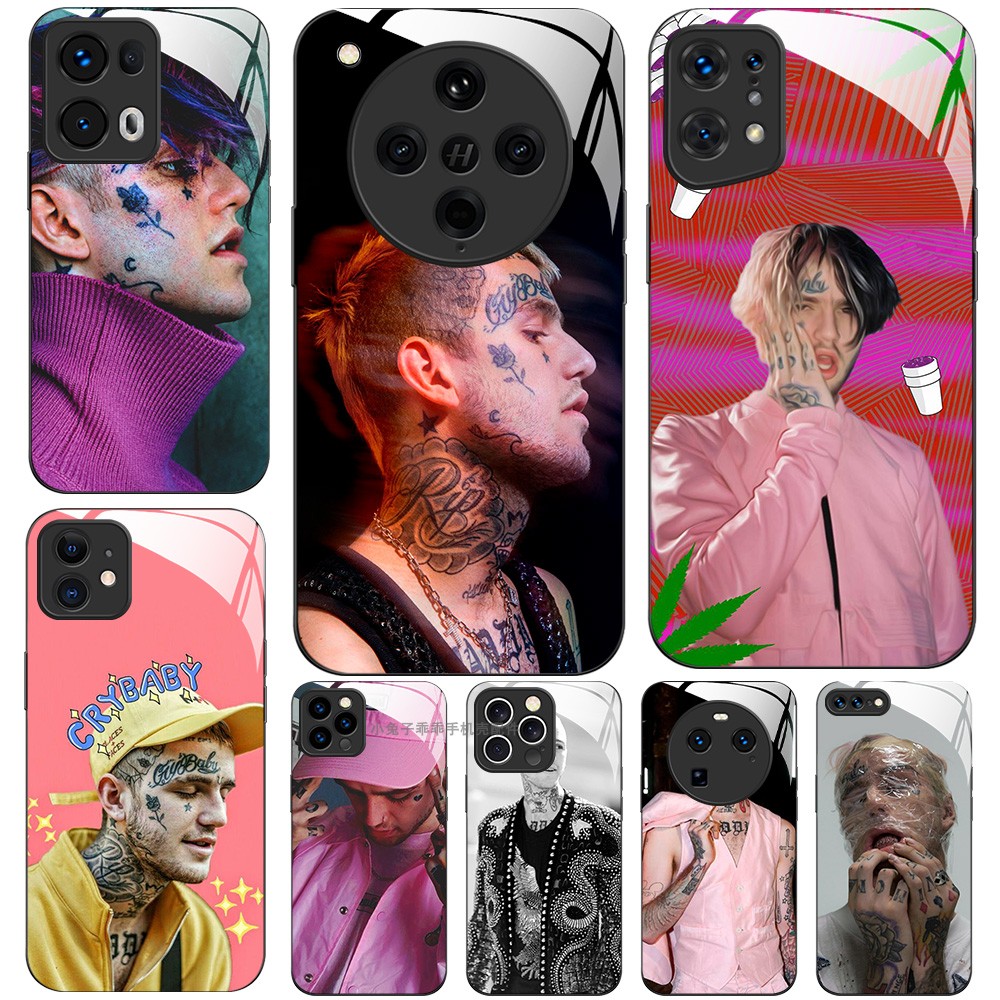 OPPO众多型号TPU个性潮流防摔