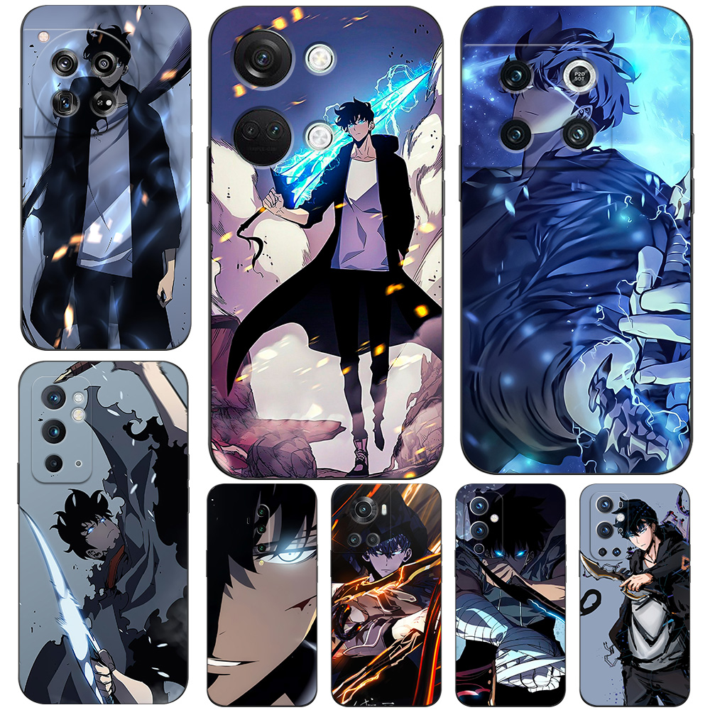 一加众多型号tpu个性,潮流防摔