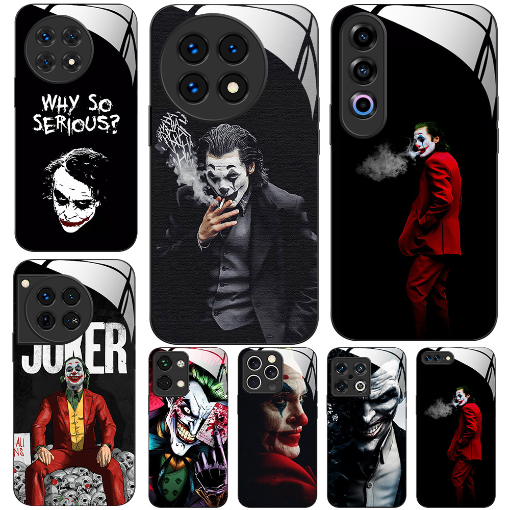 一加众多型号TPU个性潮流防摔