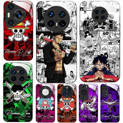 华为众多型号TPU个性潮流防摔