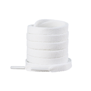 适用于nike耐克鞋带空军一号鞋带男款原装男款黑色高帮女款aj红色