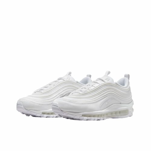 Air Max 97气垫减震子弹全掌跑鞋DH8016-100 子弹