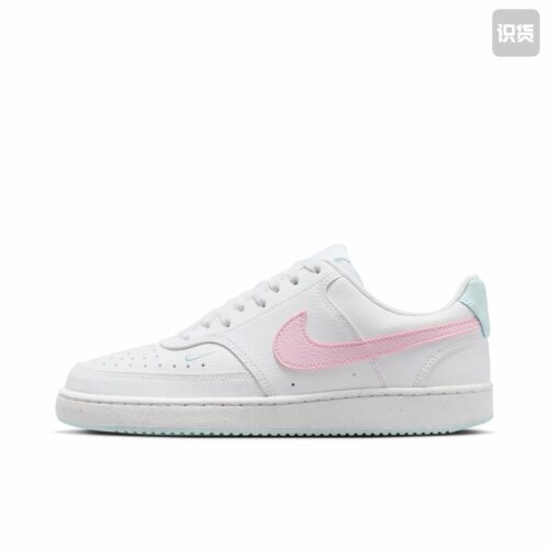 女鞋运动鞋休闲鞋板鞋小白鞋CD5434-110新款