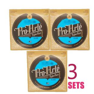 3 Packs! Electric Guitar Strings XL Nickel Wound EXL110, 120