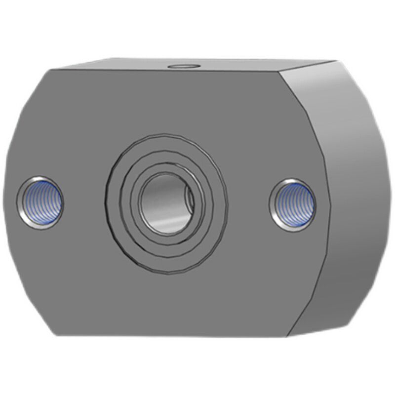 止推轴承座BFN01/11-/d12/d17/d20/d25/d30带座轴承BGCSB/BGCTB