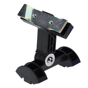 新款鞍座水壶架转接座 铁人三项需备双水壶架转换座自行车水壶架