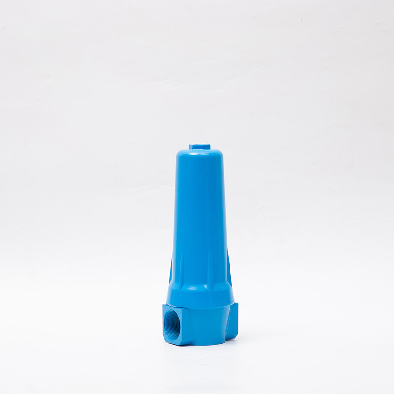 015压缩空气精密Q/P/S/C级油水分离器空压机过滤器干燥除油过滤器