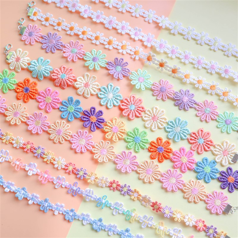 Spring and summer Japan and South Korea jewelry Yafeng jewe