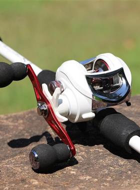 Sougayilang 1.98m Casting Rod and Reel Full Kit 4 Section M