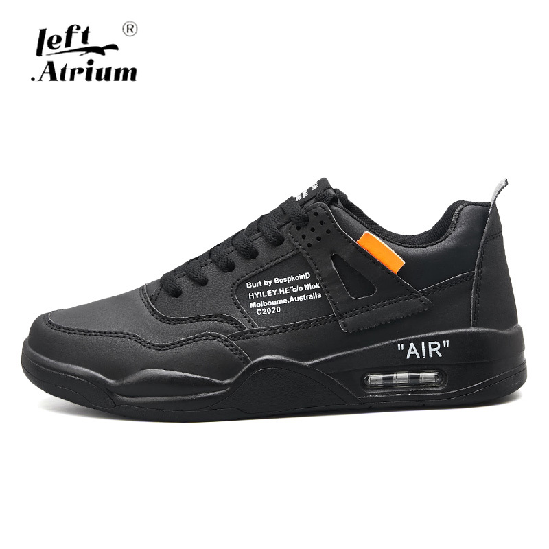New 2022 Chunky Sneakers Comfortable Men Vulcanize Shoes Fas