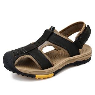 New Summer MenSandals Fashion MenSlippers Wear 2022