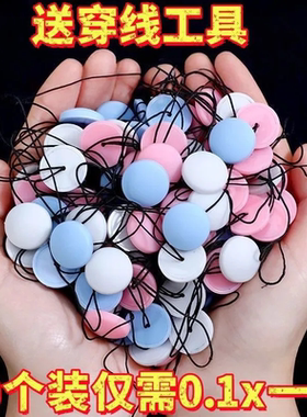 新款安全无针被子固定器可拆卸循环使用床单罩被套防跑偏神器