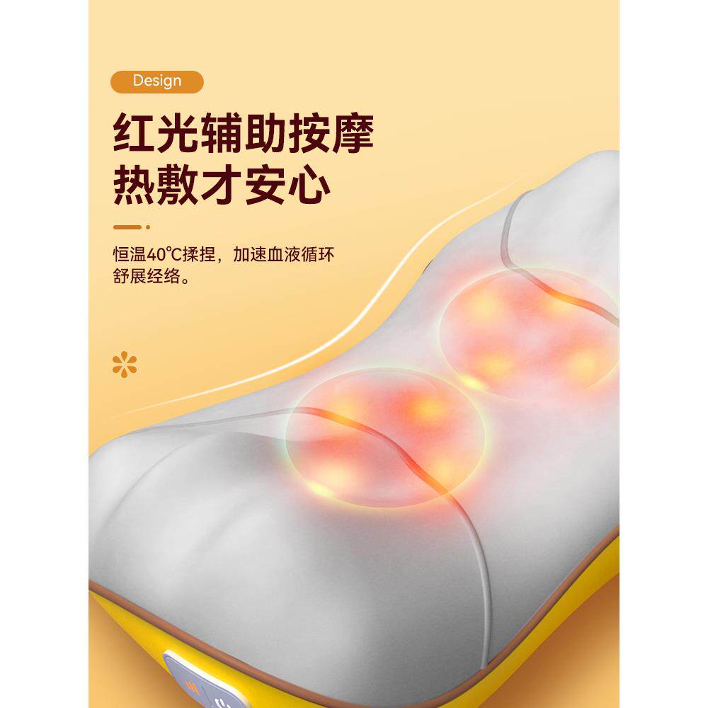 爷爷奶奶生日礼物爸爸老年人父亲的长辈妈妈按摩送母亲节实用适合
