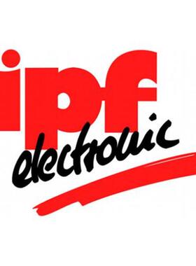 IPF接近开关IB080150