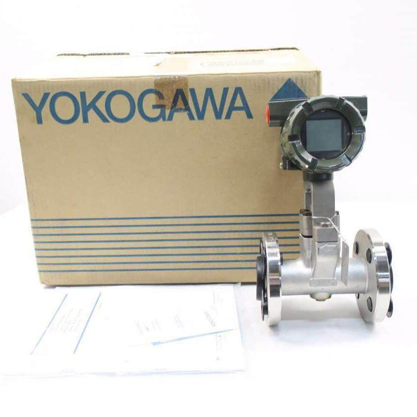 横河涡街流量计DY040DY050DY080夹持一体式气体流量计包邮