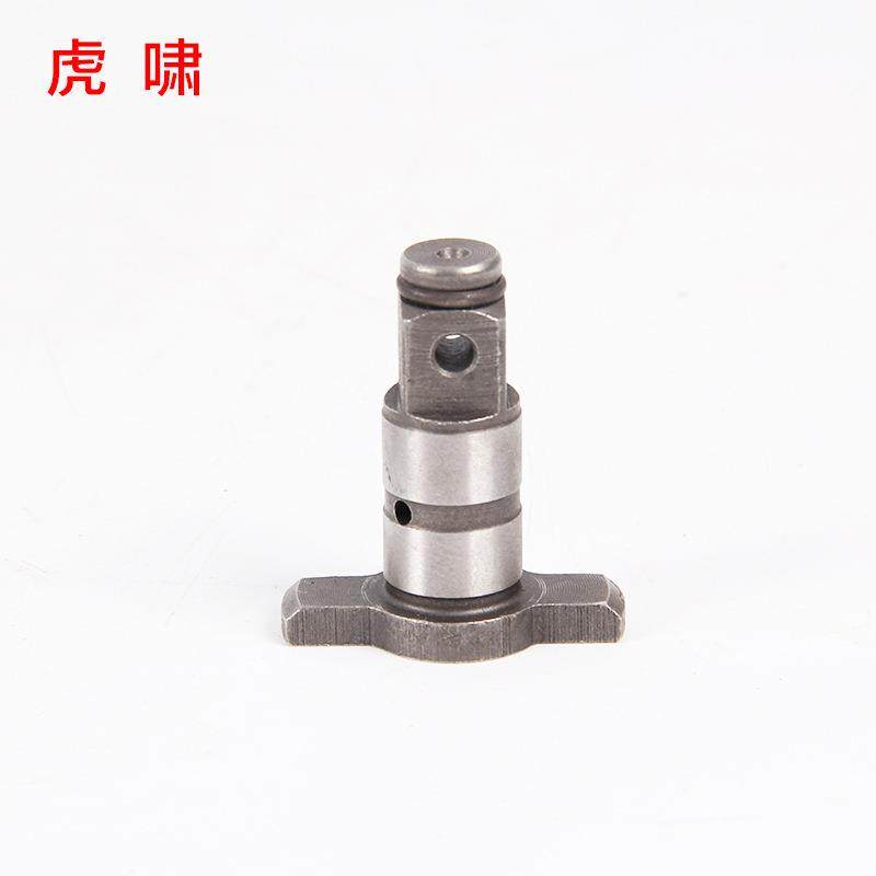 虎啸20c电动扳手12c四方头输出轴建筑工程作业扳手五金工具