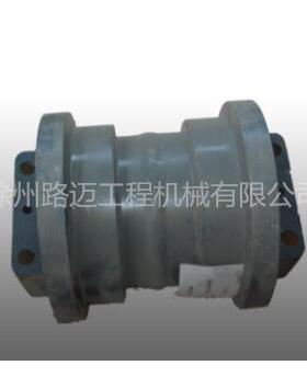 适用宝马格摊铺机BF800C支重轮309954012铣刨机BF200005870403