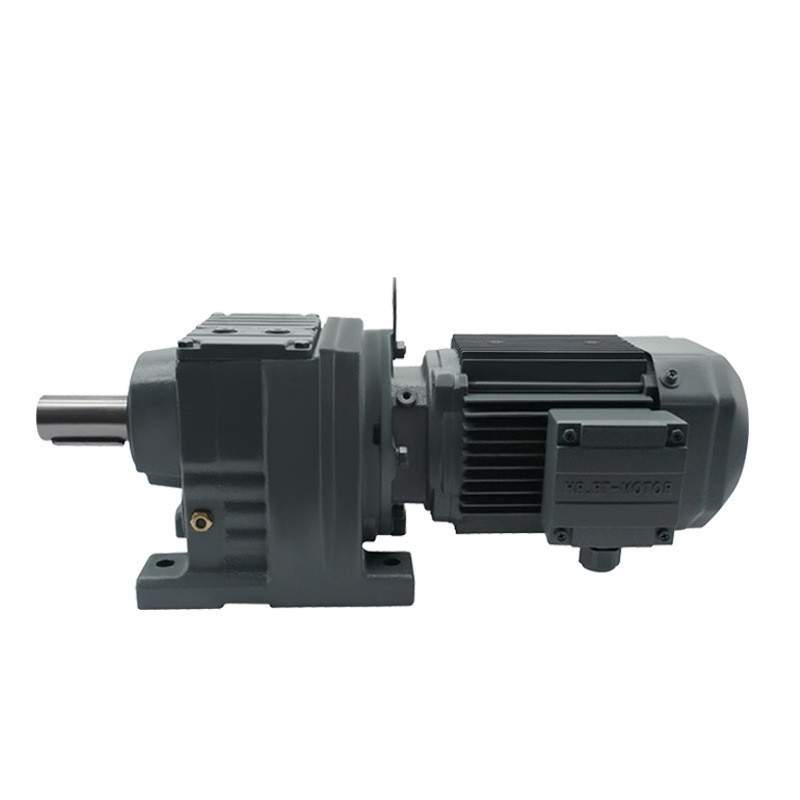 GR57-Y1.5-4P减速机电机DLR04-1/15.06DM132S-4-M1-I齿轮箱