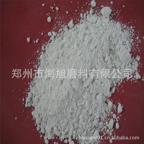 耐磨涂料耐磨漆用白刚玉微粉240-10000目