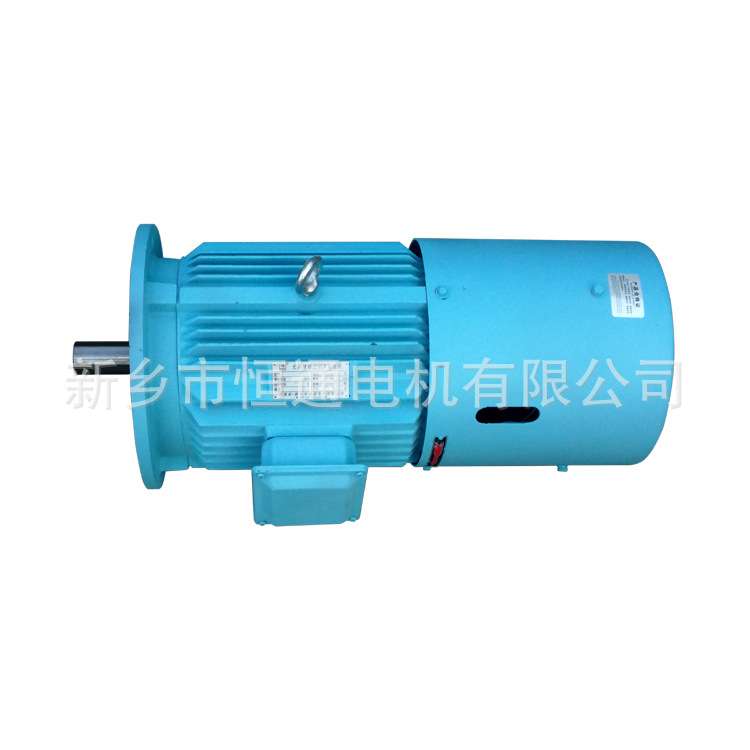 千业牌 三相异步专用电动机 YLEJ132-6 3-PHASE AC MOTOR 质量稳
