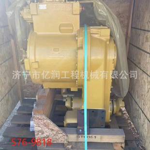 现货供应CAT井下铲运机R2900R2900GR3000H变速箱576 9818