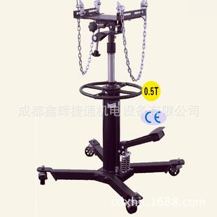 ZX0101C-1套缸式液压高位运送器汽车双杠变速器高位托架0.5T