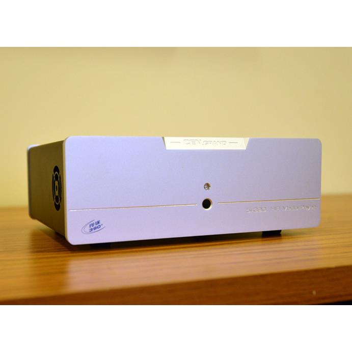 CEN·GRAND/世纪格雷5i-390K新一代真4K极清音视频播放器