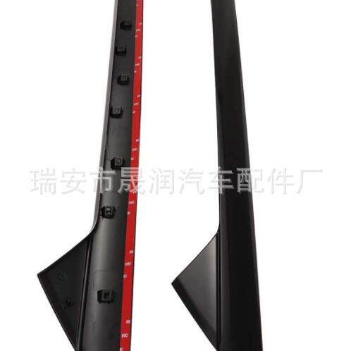 适用2011-2019福特挡风玻璃外饰板BB5Z-7803145-AA