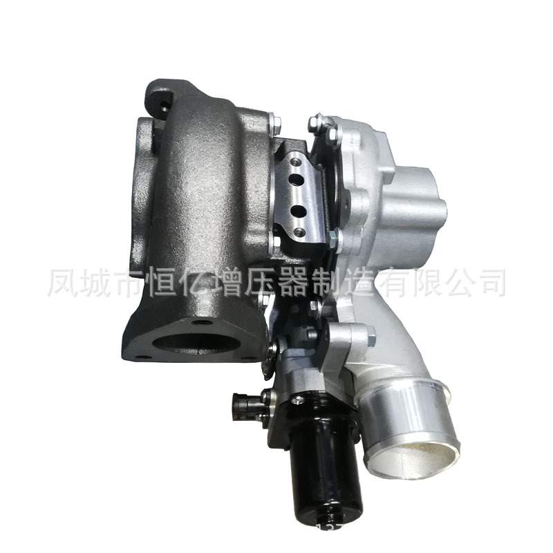 工厂直销CT16V 17201-Ol070  17201-0L070  涡轮增压器 2KD-FTV