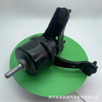 适用于丰田凯美瑞ACV4发动机安装支架12372-0H110