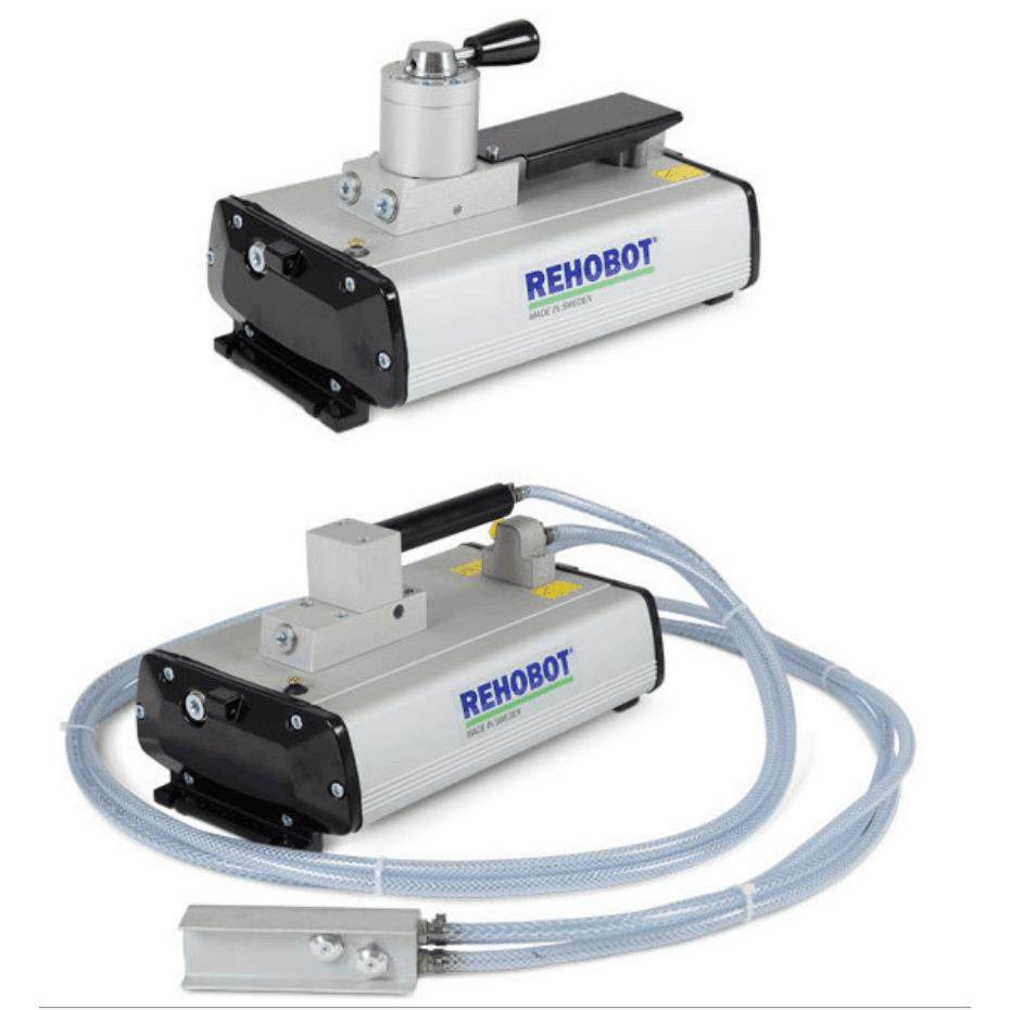 乌鲁木齐rehobot液压泵phs100-1000生产