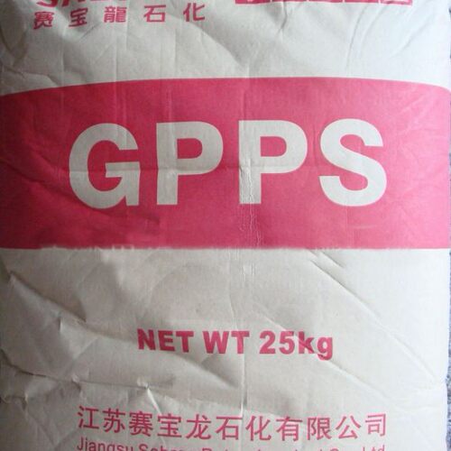 GPPS/江苏赛宝龙/GP-525透苯原料