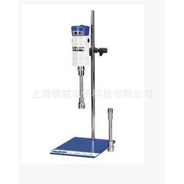 上海恒磁FJ300-S（H）数显高速分散均质机/均质机/分散机保修