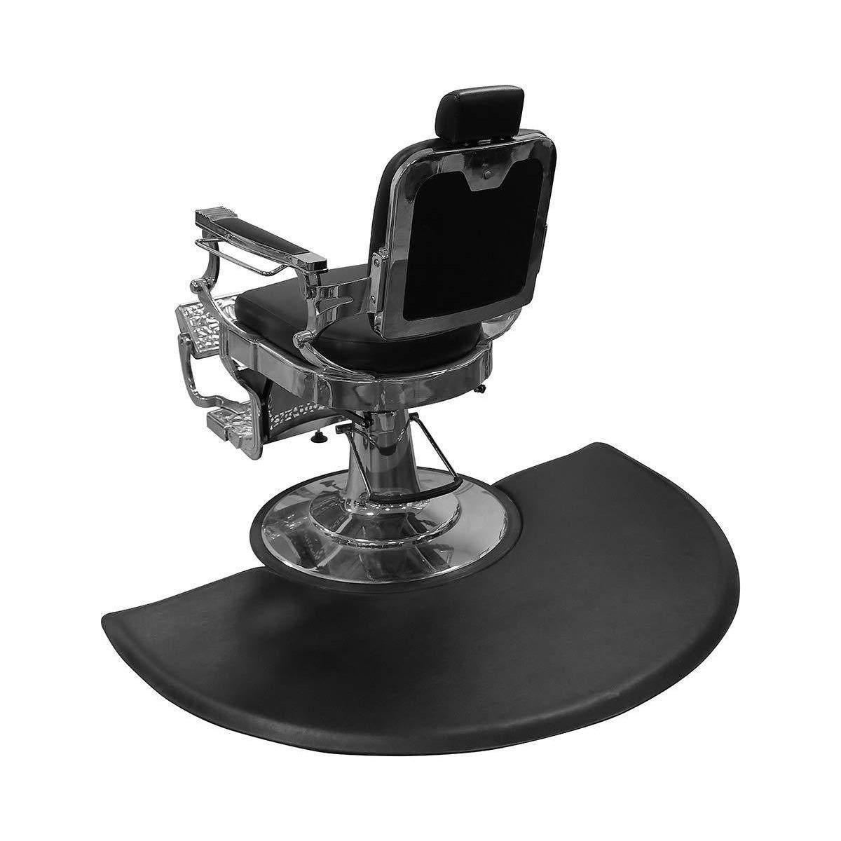 转椅垫PU人造皮革防滑不沾发易清洁地垫发型师理发店专用沙龙垫,基础建材,脚轮/万向轮,淘宝优惠券,粉丝福利购,淘宝优惠卷