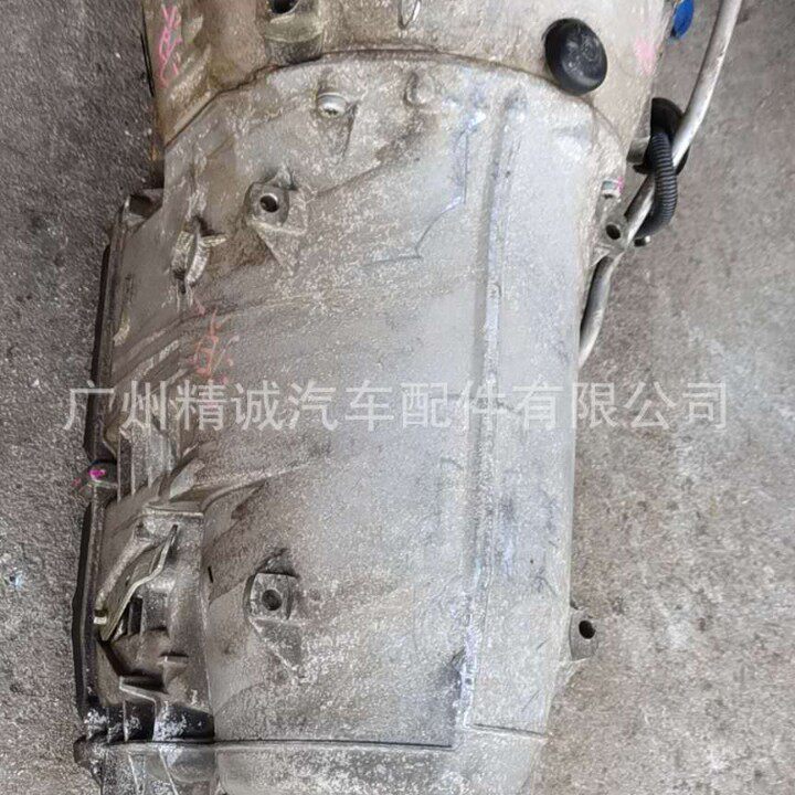 适用于奔驰E2002125速变速箱总成奔驰原车变速箱波箱总成